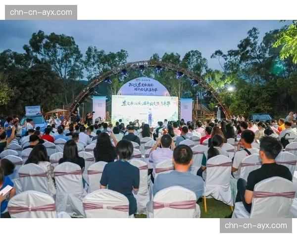 文旅项目融合赛事数据元素,创造跨界体验新场景。