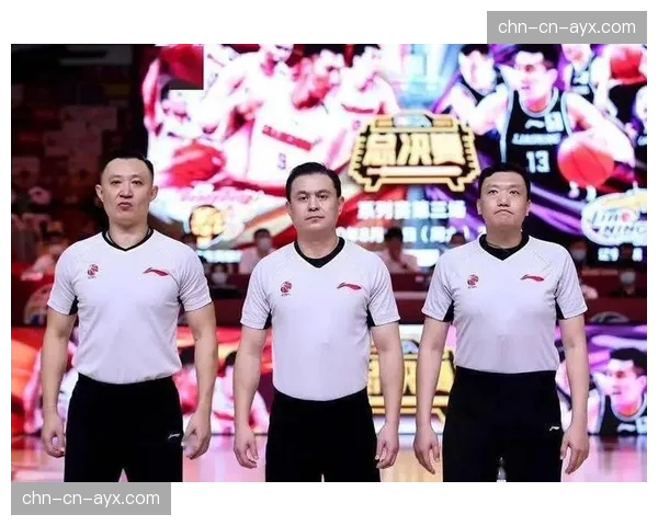 专访裁判讲师：解读新赛季对“延误发球”行为的统一吹罚尺度