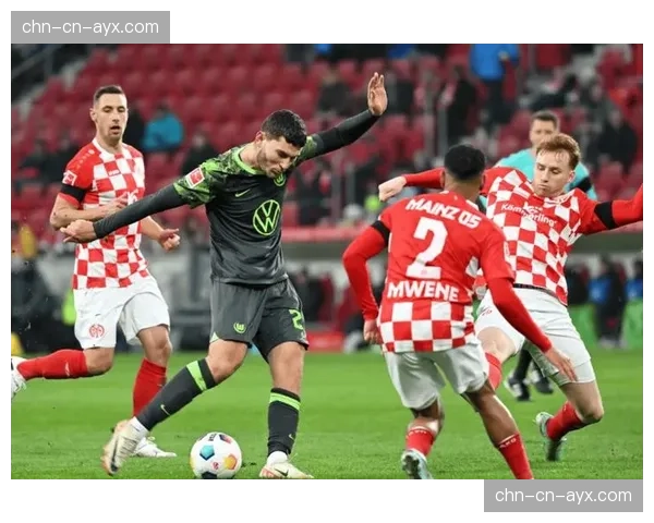 数据预测：柏林联合主场迎战美因茨，保级关键战胜率仅为42%