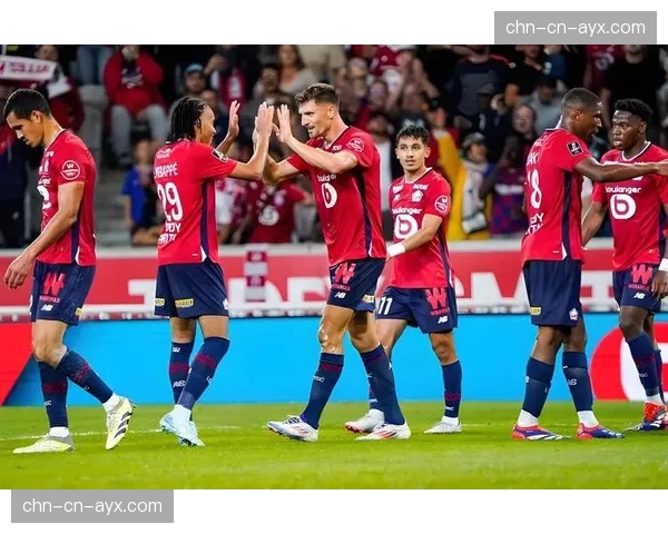 里尔官方确认三名主力球员流感痊愈，可出战对阵里昂的关键战役