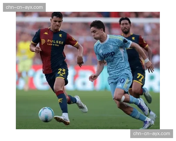 热那亚2-2卡利亚里，双方共计出现四次因转换形成的直接得分