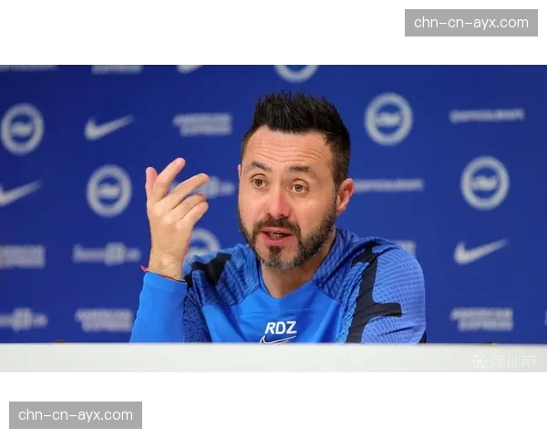 德泽尔比：赢一场球一切都会以不同方式呈现